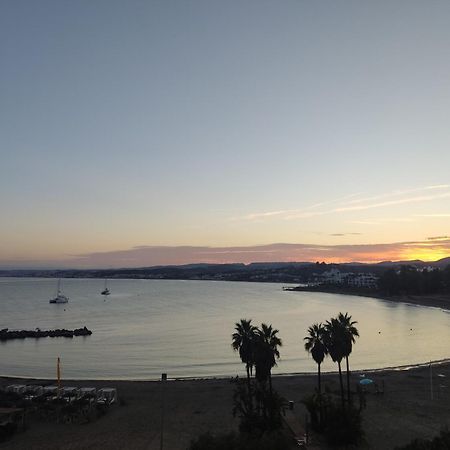 Front Sea View Penthouse Estepona Exterior foto