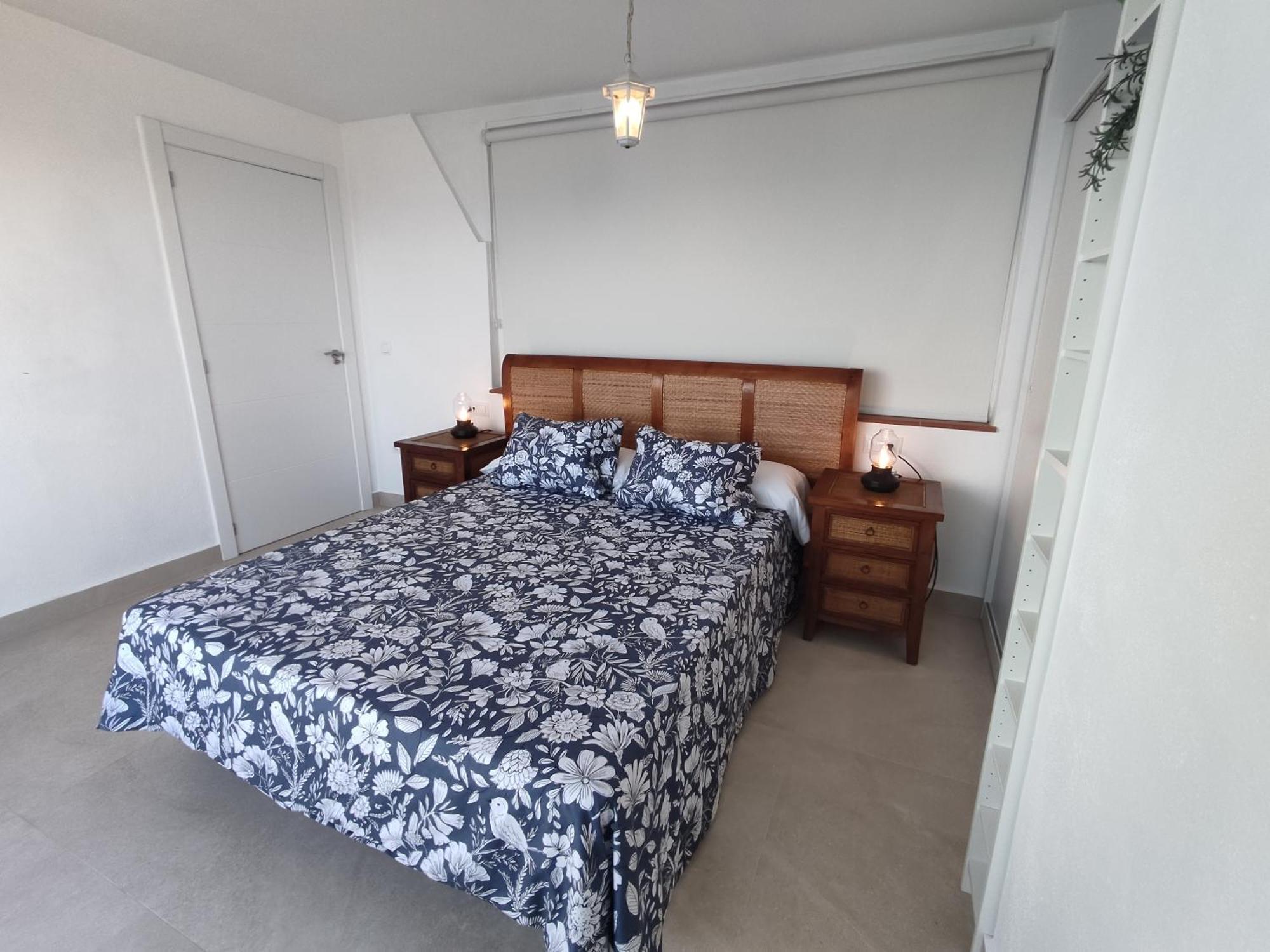 Front Sea View Penthouse Estepona Exterior foto