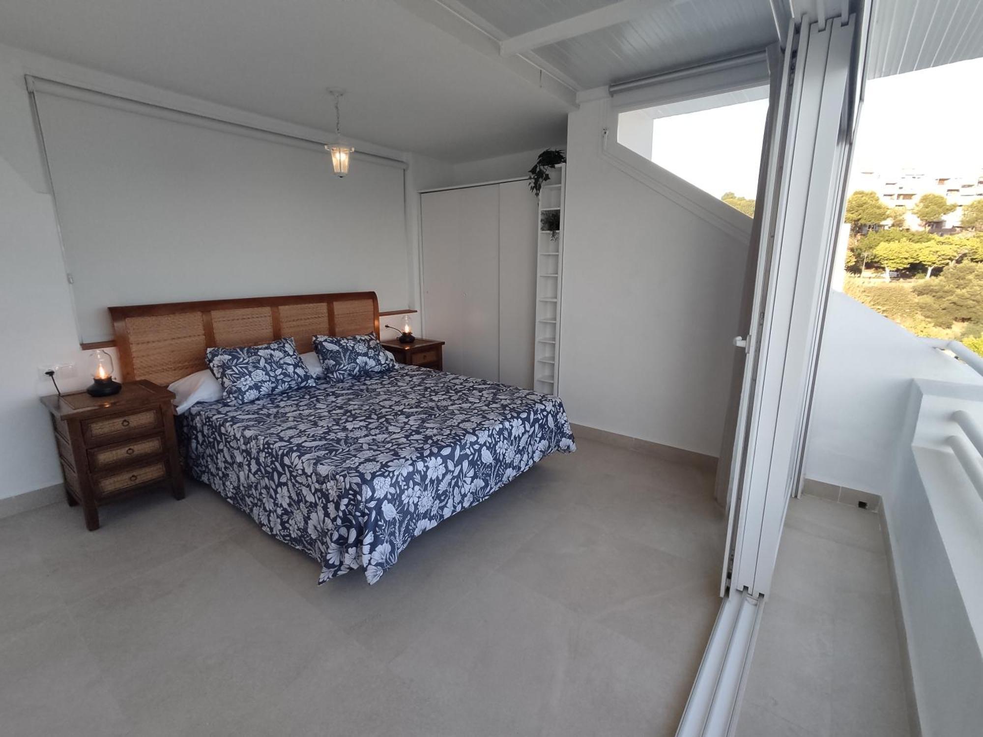 Front Sea View Penthouse Estepona Exterior foto