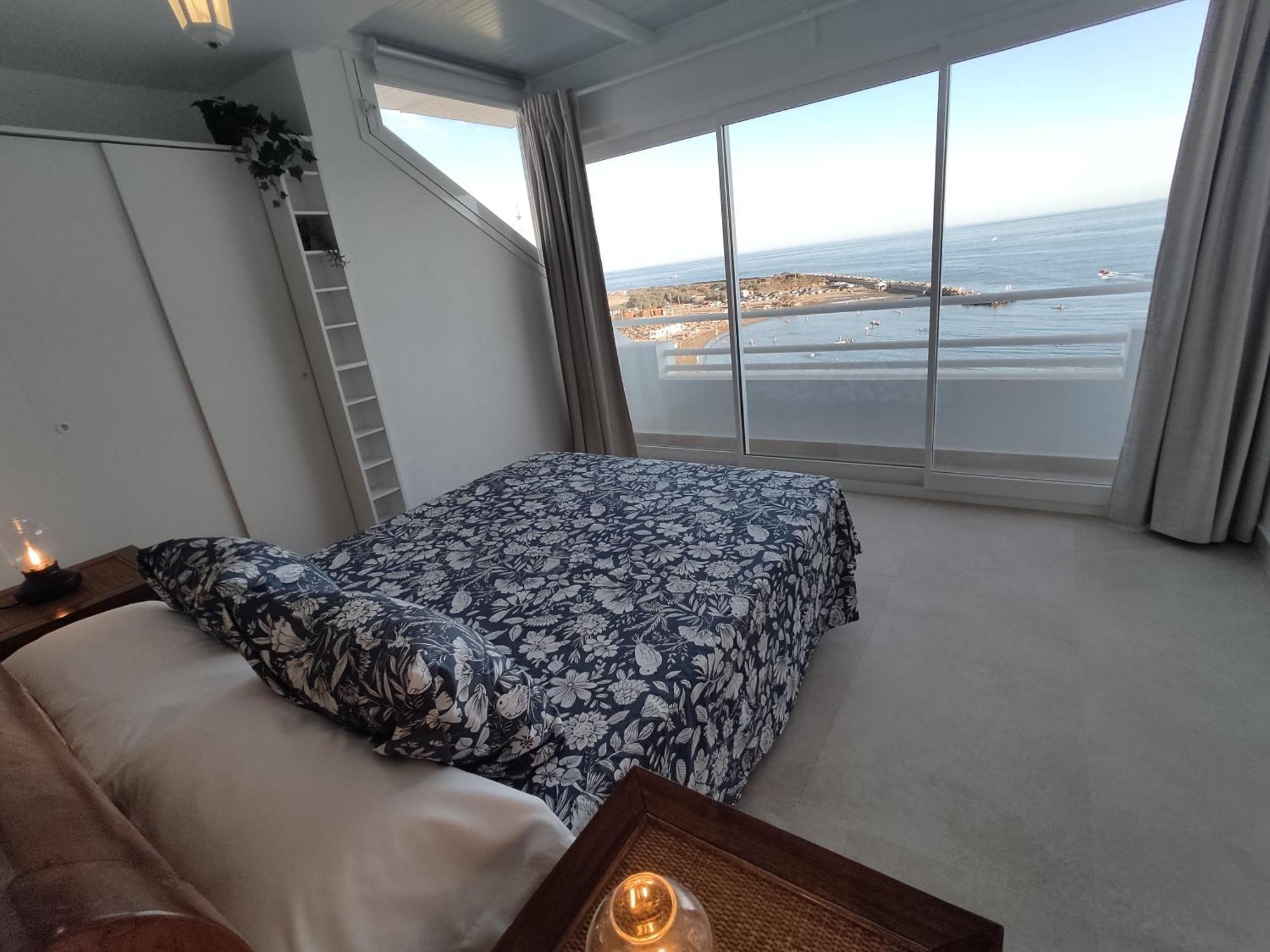Front Sea View Penthouse Estepona Exterior foto