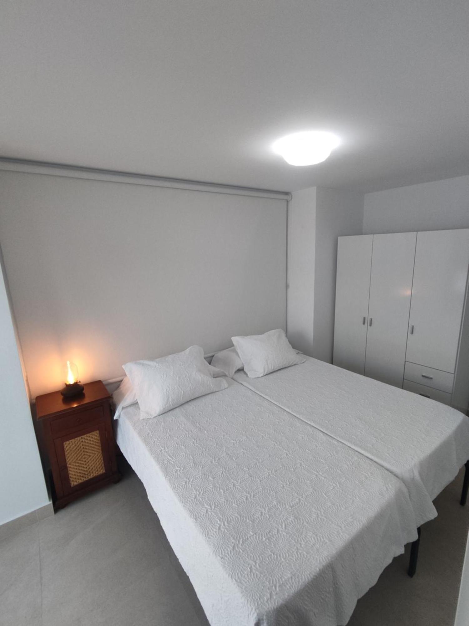 Front Sea View Penthouse Estepona Exterior foto