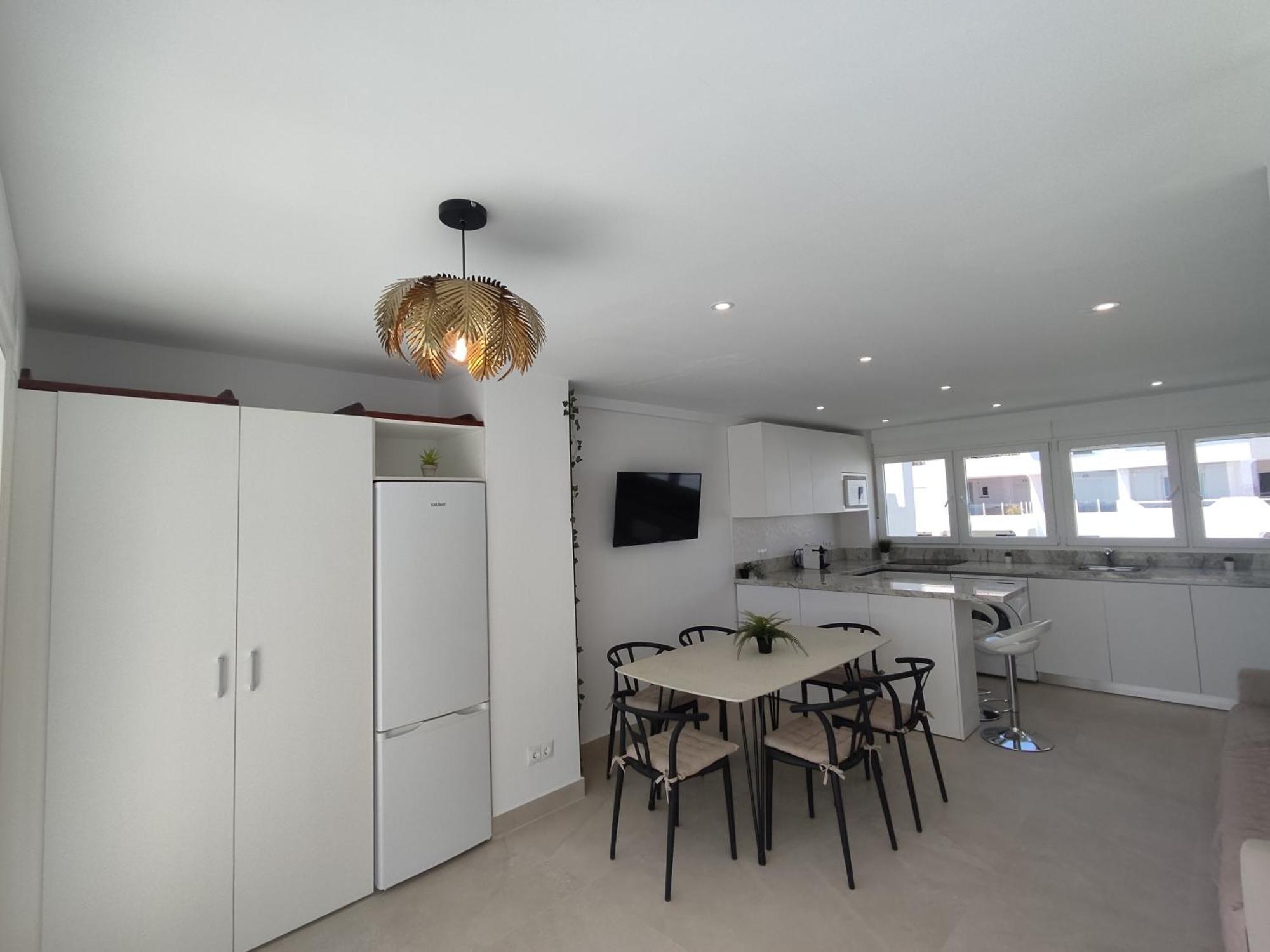 Front Sea View Penthouse Estepona Exterior foto